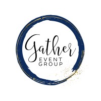 Gather Event Group logo, Gather Event Group contact details