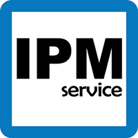 IPM Company logo, IPM Company contact details