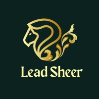 Lead Sheer logo, Lead Sheer contact details