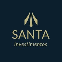 SANTA Investimentos logo, SANTA Investimentos contact details