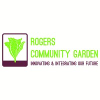 Roger's Community Garden at UCSD logo, Roger's Community Garden at UCSD contact details