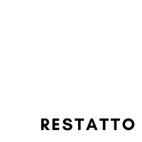 Restatto logo, Restatto contact details