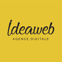 Ideaweb logo, Ideaweb contact details