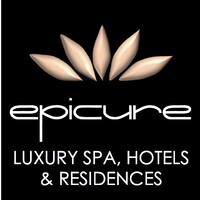 Epicure Luxury Spa, Hotels & Residences logo, Epicure Luxury Spa, Hotels & Residences contact details