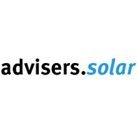 Advisers.Solar logo, Advisers.Solar contact details