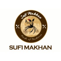 SufiMakhan logo, SufiMakhan contact details