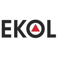 EKOL TIBBİ ÜRÜNLER A.Ş. logo, EKOL TIBBİ ÜRÜNLER A.Ş. contact details