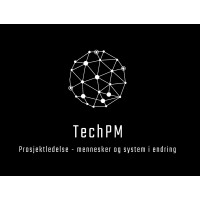 TechPM AS logo, TechPM AS contact details