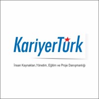 KariyerTürk İnsan Kaynakları Yönetim Eğitim ve Proje Danışmanlığı logo, KariyerTürk İnsan Kaynakları Yönetim Eğitim ve Proje Danışmanlığı contact details