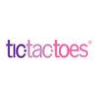 Tic Tac Toes logo, Tic Tac Toes contact details