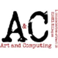 Art and Computing logo, Art and Computing contact details