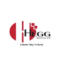 Hegg Modular logo, Hegg Modular contact details