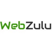 Web Zulu logo, Web Zulu contact details