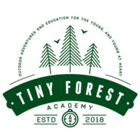 Tiny Forest Academy logo, Tiny Forest Academy contact details