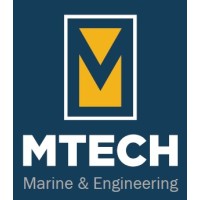 MTECH Marine & Engineering logo, MTECH Marine & Engineering contact details