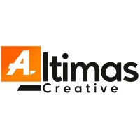 Altimas Creative logo, Altimas Creative contact details