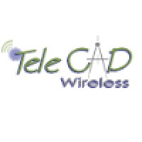 TeleCAD Wireless logo, TeleCAD Wireless contact details