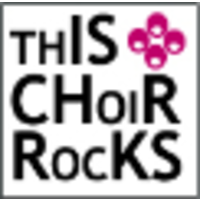 This Choir Rocks logo, This Choir Rocks contact details