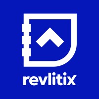 Revlitix logo, Revlitix contact details