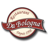 Da Bologna Restaurant Pizzeria logo, Da Bologna Restaurant Pizzeria contact details