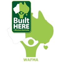 WAFMA (Western Australian Furniture Manufacturers Association) logo, WAFMA (Western Australian Furniture Manufacturers Association) contact details