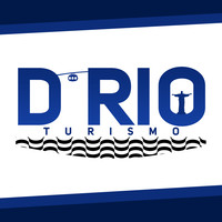 D_RioTurismo logo, D_RioTurismo contact details