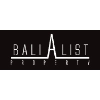 Bali A List Property logo, Bali A List Property contact details