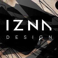 Izna Design logo, Izna Design contact details