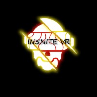 In5nite VR logo, In5nite VR contact details