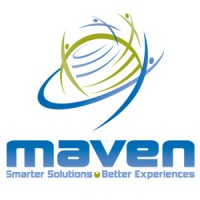 Maven Incorporated logo, Maven Incorporated contact details