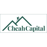 Cheah Capital logo, Cheah Capital contact details