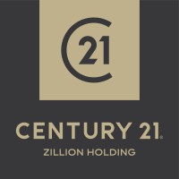 Century 21 Zillion Holding logo, Century 21 Zillion Holding contact details