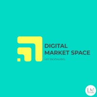 Digital Market Space logo, Digital Market Space contact details