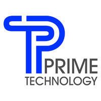 PRIME TECHNOLOGY logo, PRIME TECHNOLOGY contact details