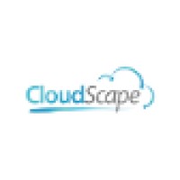 Cloudscape Pte Ltd logo, Cloudscape Pte Ltd contact details