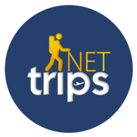 Net Trips logo, Net Trips contact details