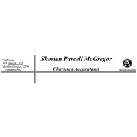 Shorten Parcell McGregor logo, Shorten Parcell McGregor contact details