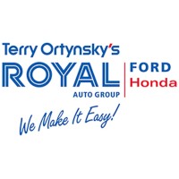 Royal Auto Group - Ford & Honda logo, Royal Auto Group - Ford & Honda contact details