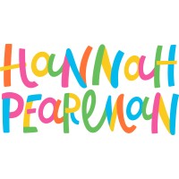 Hannah Pearlman Design logo, Hannah Pearlman Design contact details