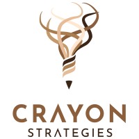 Crayon Strategies Inc. logo, Crayon Strategies Inc. contact details