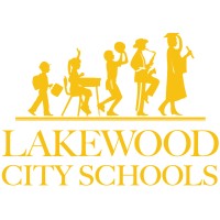 Lakewood City Academy logo, Lakewood City Academy contact details