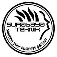 CV. SURABAYA TEKNIK logo, CV. SURABAYA TEKNIK contact details