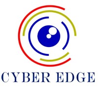 Cyber Edge logo, Cyber Edge contact details