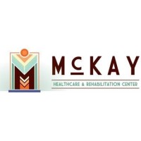 McKay Healthcare & Rehab logo, McKay Healthcare & Rehab contact details