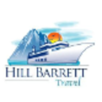 Hill Barrett Travel logo, Hill Barrett Travel contact details