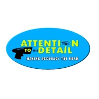 Attention To Detail Co Ltd logo, Attention To Detail Co Ltd contact details