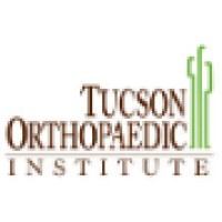 Tucson Orthopaedic Institute, P.C logo, Tucson Orthopaedic Institute, P.C contact details