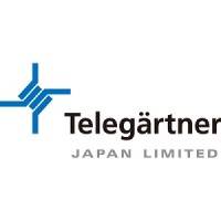 Japan Telegärtner Ltd. logo, Japan Telegärtner Ltd. contact details