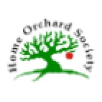 Home Orchard Society logo, Home Orchard Society contact details