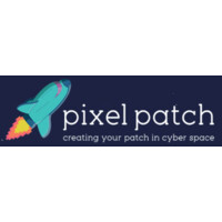 Pixel Patch logo, Pixel Patch contact details